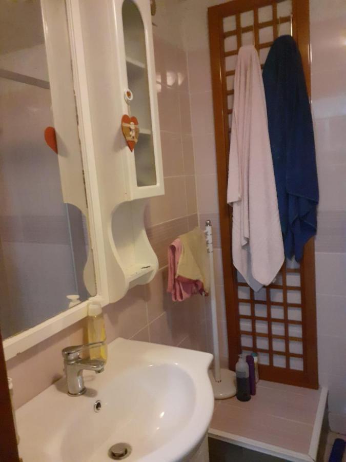 La Casa Delle Delizie Hotel Messina Luaran gambar