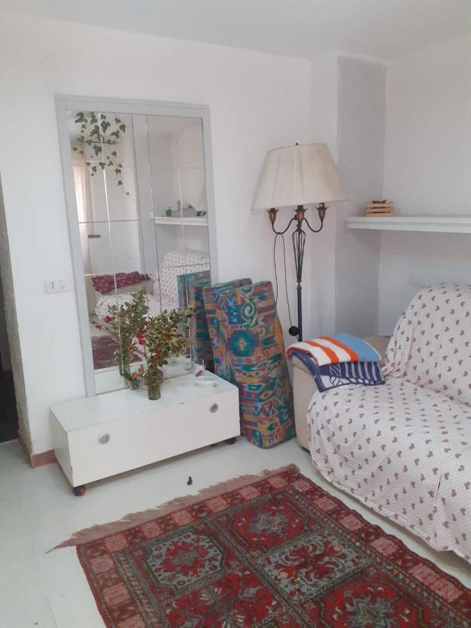 La Casa Delle Delizie Hotel Messina Luaran gambar